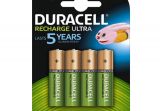 Duracell AA punjive baterije